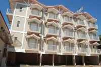 Barrocos Hotel Hotel di Rondonópolis