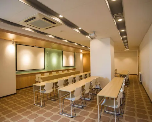 HanTing Hotel (Kaifeng Gulou) Бизнес-удобства Photos