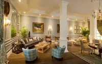 Hotel del Parque - 5-Star