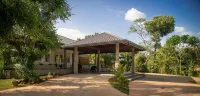 Sungreen Resort Habarana
