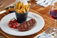 DoubleTree by Hilton Manchester Piccadilly - Morgenmad