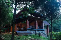 Silent Creek Resort - Mountain View