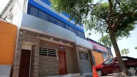 Hotel Apart Guayaquil Aeropuerto Hotels in 