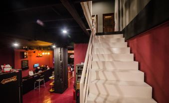 Tian Tian Hostel