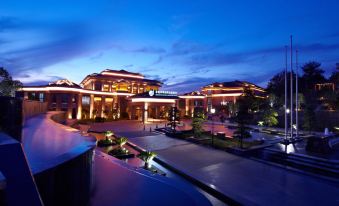 GRAND NEW CENTURY RESORT Siming Lake Yuyao - Housity