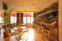 Levor Hotel Hotels in Gorukle Sakarya Mahallesi
