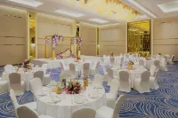 Radisson Blu Hotel, Jeddah Al Salam
