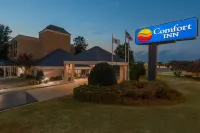 Comfort Inn Fayetteville Near Fort Bragg Hotels near Best Buy