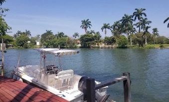 River Bend Resort Belize