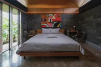 Huni Homestay Tembi