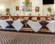 Clarion Inn Hotels in Hartwood