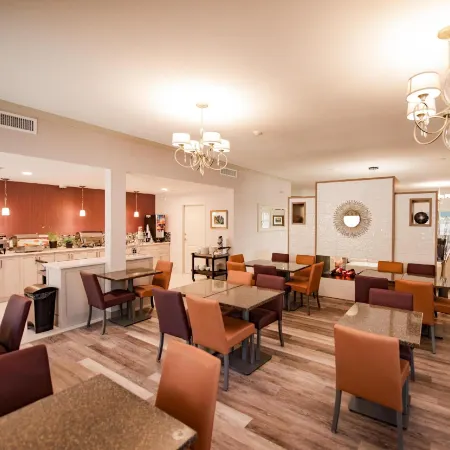 Best Western Mountainview Inn
