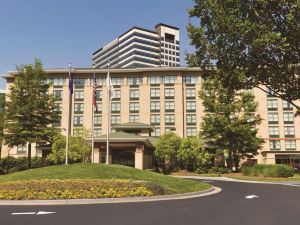 Hilton Garden Inn Atlanta Perimeter Center