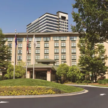 Hilton Garden Inn Atlanta Perimeter Center