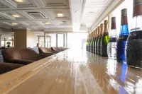 Sendai Hills Hotel Hotel di Taiwa