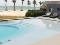 Hansar Casuarina Cha am - Swimmingpools