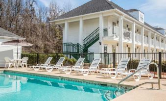 Quality Inn Lagrange East I-85