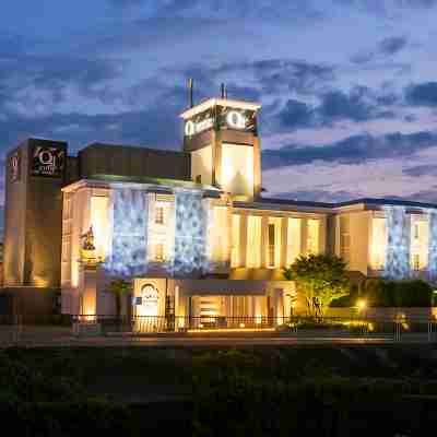 ホテルQT大阪ミナミ【大人専用】 Hotel Exterior