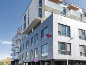 Adella Boutique Hotel - Free Secured Parking