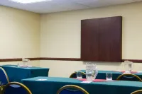 Fairfield Inn & Suites St. Louis Chesterfield - WiFi