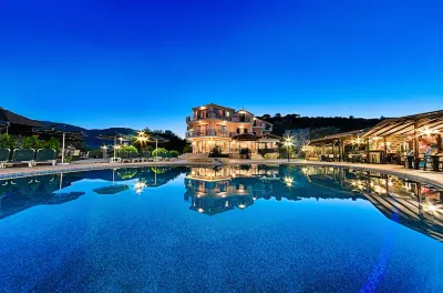 Harmony Hotel Hotels near Marathon