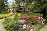 Black Walnut B&B Inn