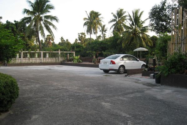 Kaoseng Resort(เก้าเส้ง รีสอร์ท)_5