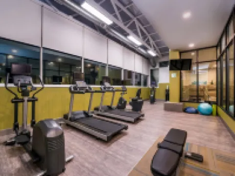 DoubleTree by Hilton Concord Downtown Hotels in Concord