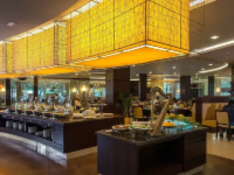 Pearl View Hotel Prai, Penang Hotels in Perai