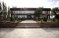 Сталинград Отели рядом с достопримечательностью «Натор-сервис»
