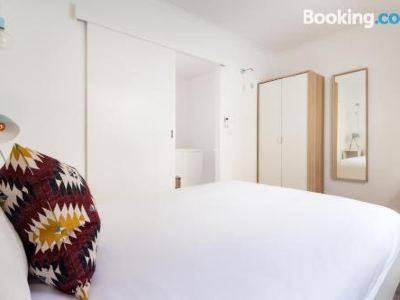 Gaia Retreat • 2 Bd · A/C