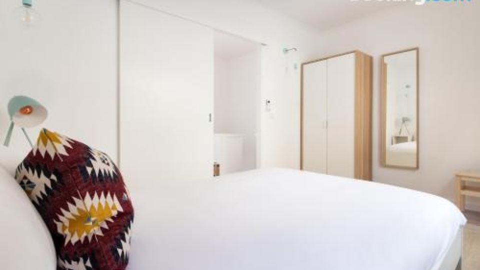 Gaia Retreat • 2 Bd · A/C