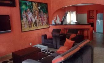 Villa Safari - Housity