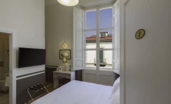 Residenza Molinari Suite&Rooms