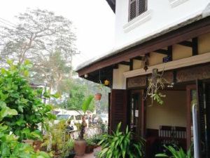 Luang Prabang River Lodge