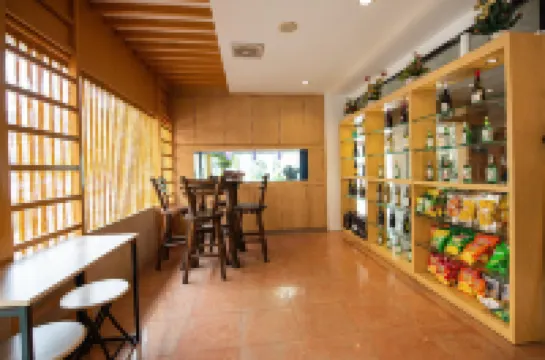 Lovina Inn Penuin Hotel