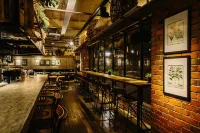 Rosa Malacca - bar
