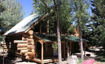 High Country Vacation Rental