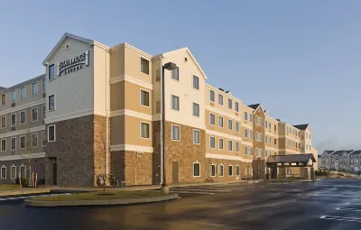 Staybridge Suites Philadelphia- Montgomeryville Hotéis em Montgomeryville