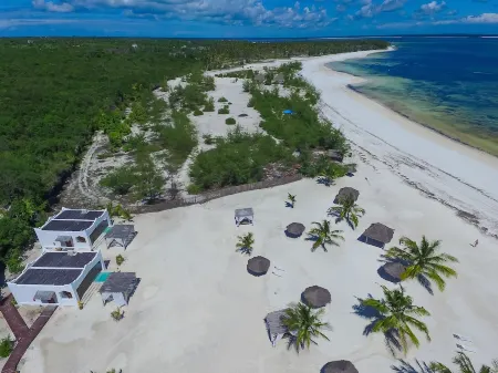 Konokono Beach Resort and Isaraya Luxury Overwater Villas