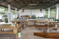 Phucheefah Yodmanee Resort Hotel a Wiang Kaen