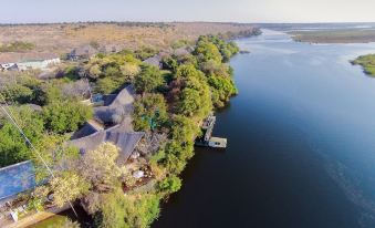 Chobe Safari Lodges