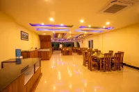Lumbini Green Resort - sarapan