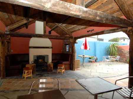 Pier 36 Отели в г. Kircubbin