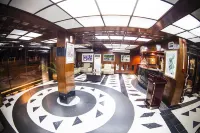 Hotel & Apart Hotel Monte Verde