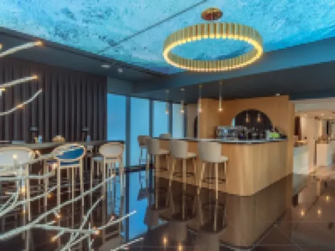 Hotel Agape Hotels in Bar