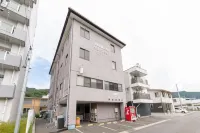 Hotel Kamaishi Owatari Pansion Các khách sạn ở Otsuchi