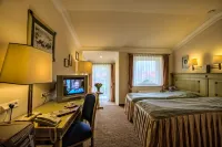 Hotel na Podzamczu Hotels in Tarnowskie Gory County