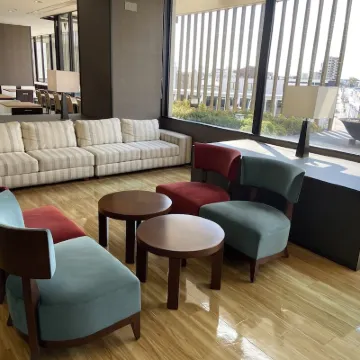 Meitetsu Inn Kariya Hotel berhampiran Kariya Station