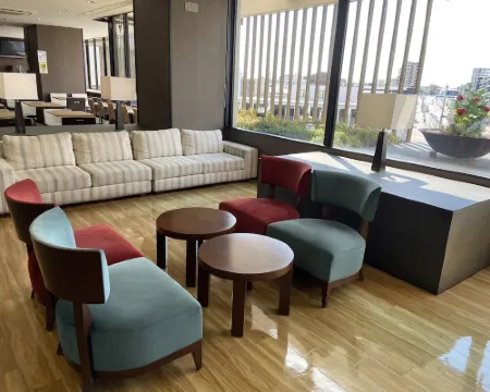 名鉄イン 刈谷 刈谷のホテル